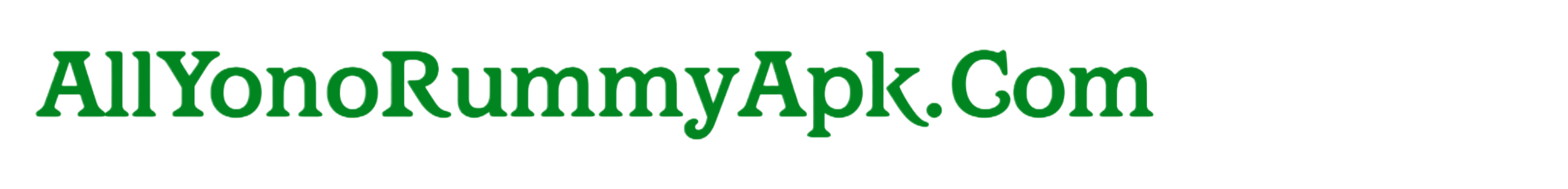 All Yono Rummy Apk