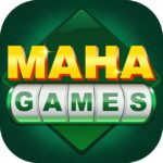 Maha Games